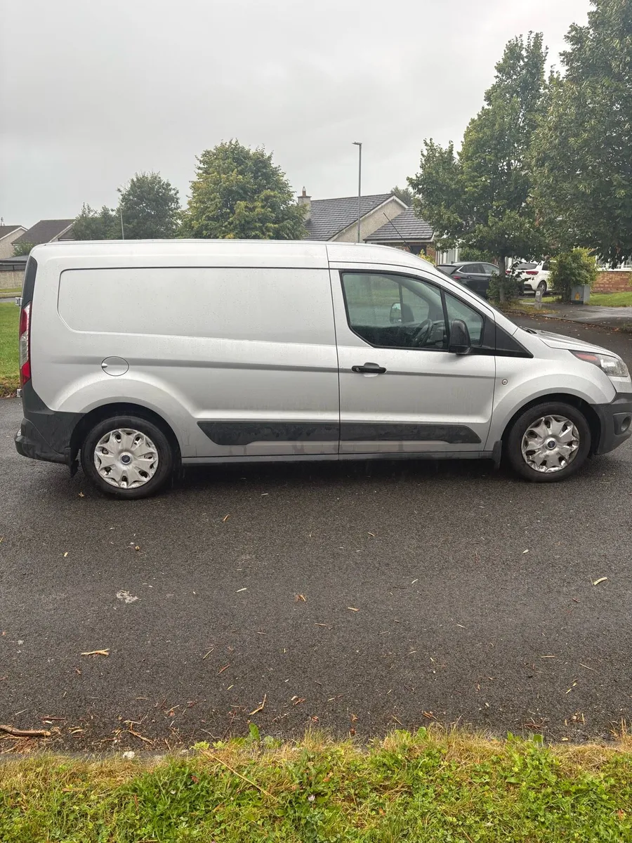 Ford Transit Connect - Image 1