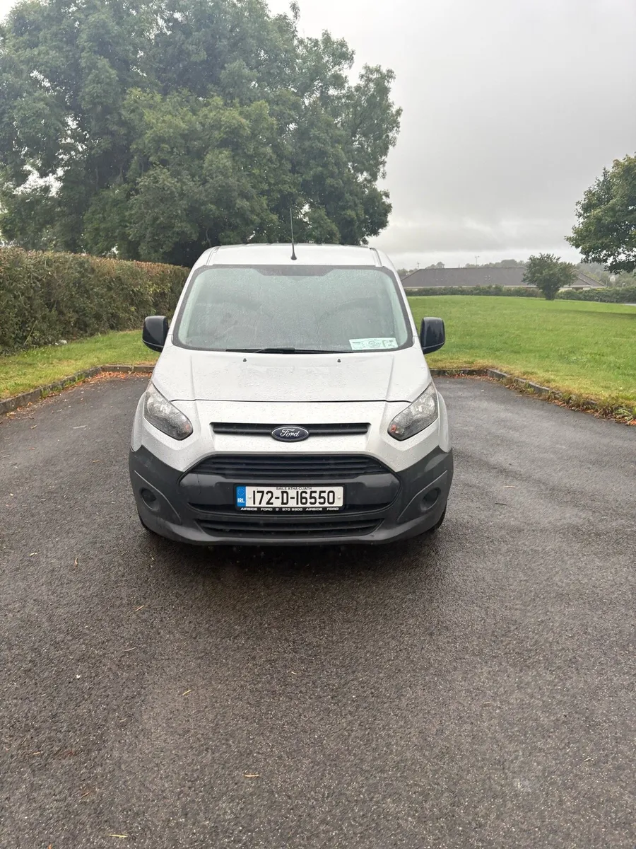 Ford Transit Connect - Image 2