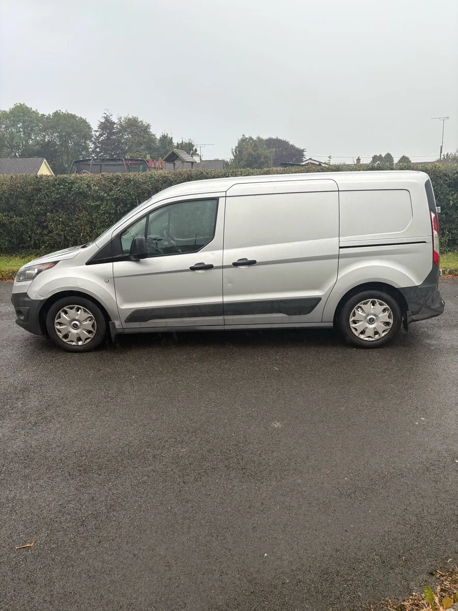 Ford Transit Connect - Image 4