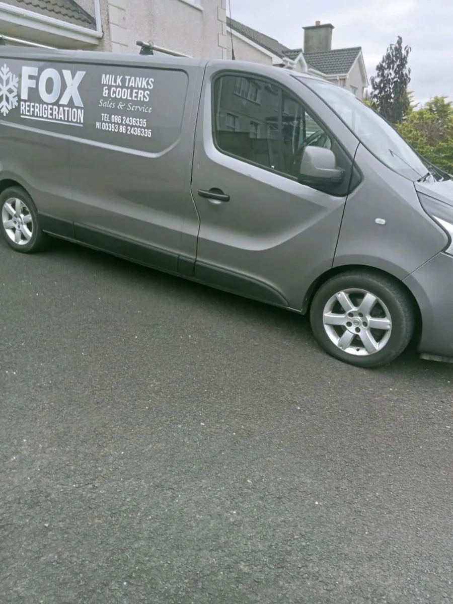 Van for sale - Image 3