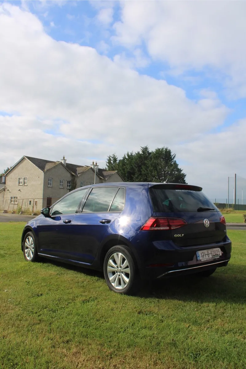 2017 Volkswagen Golf Mk7.5 1.2 TSI - Image 4