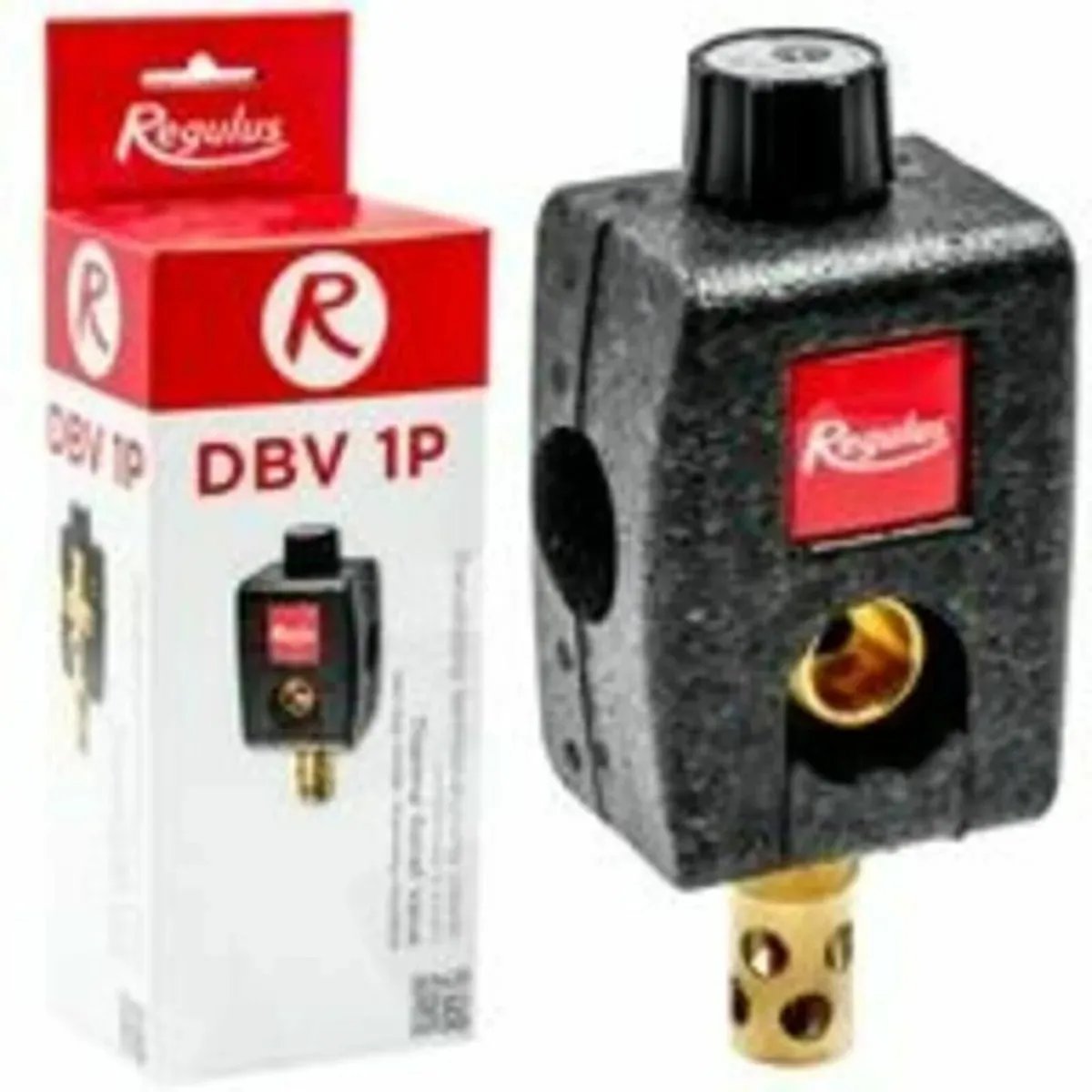 Cooling Valve DBV