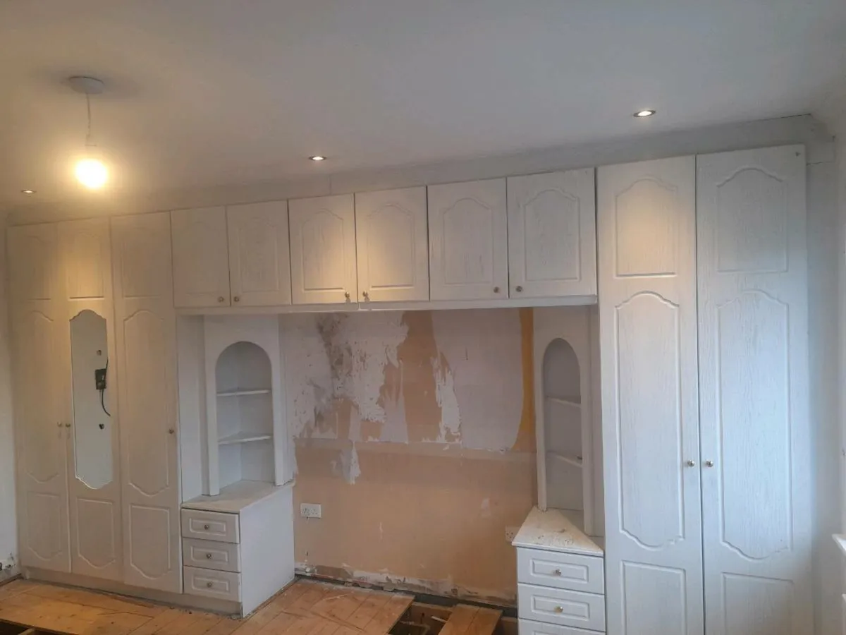 Wardrobe - Image 1