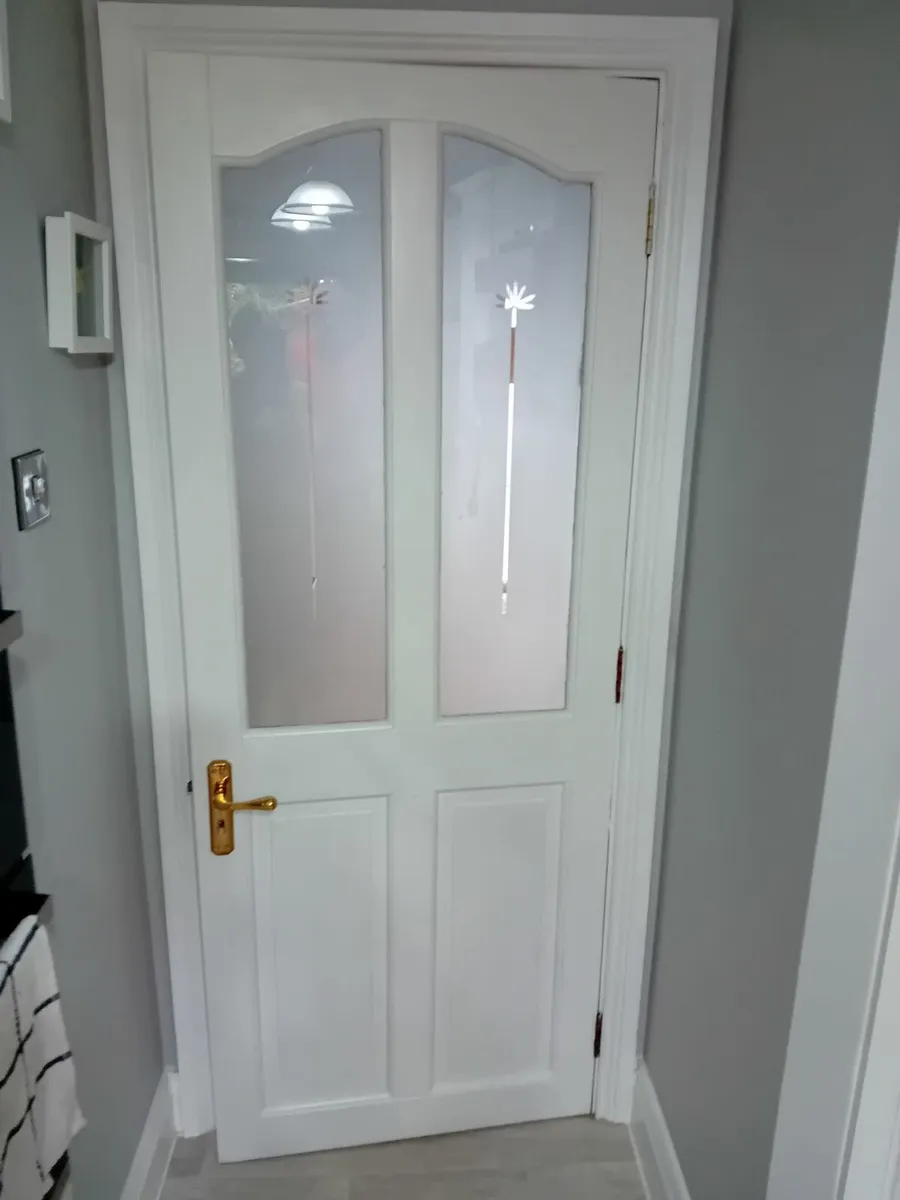 Two doors - Image 3