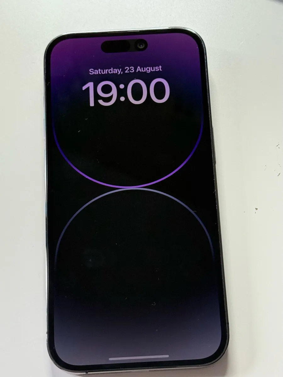 Apple iPhone 14 Pro - Image 2