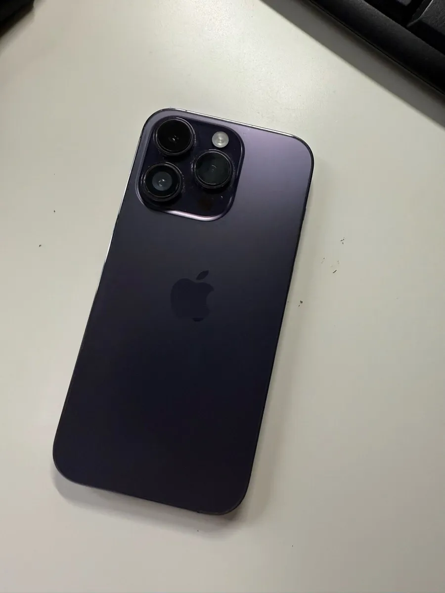 Apple iPhone 14 Pro - Image 3