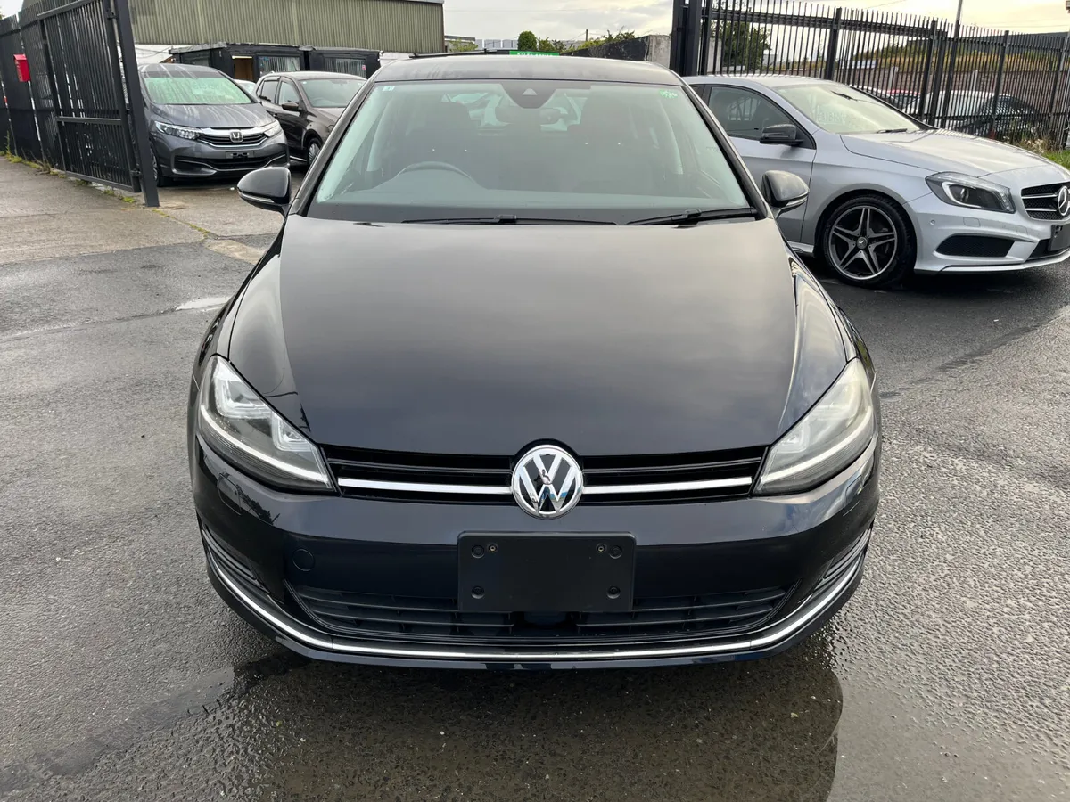 VOLKSWAGEN GOLF 2017, 1.4 TSI AUTO HIGHLINE - Image 2