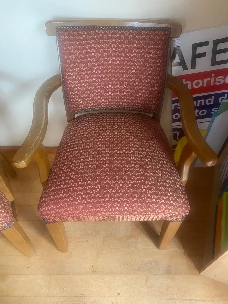 Chairs - Image 2