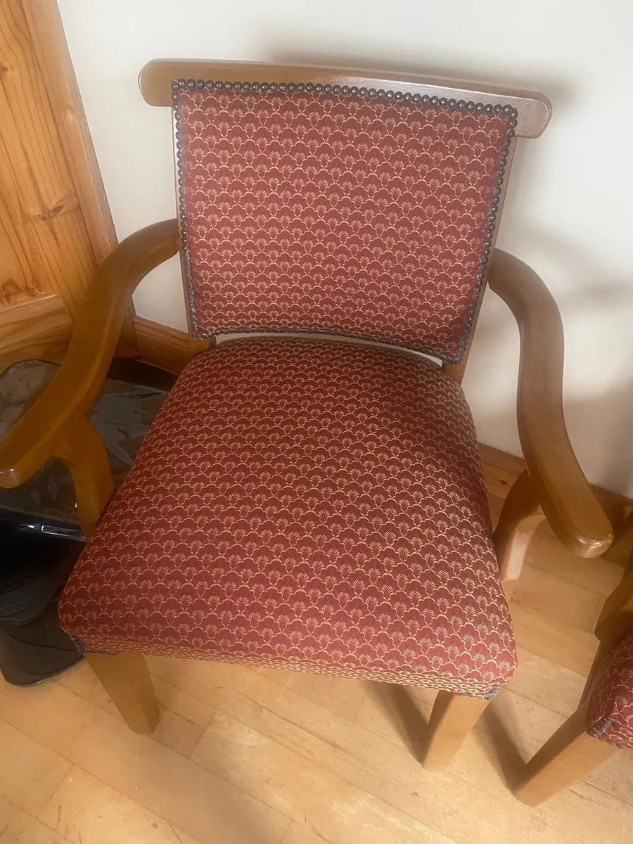 Chairs - Image 3