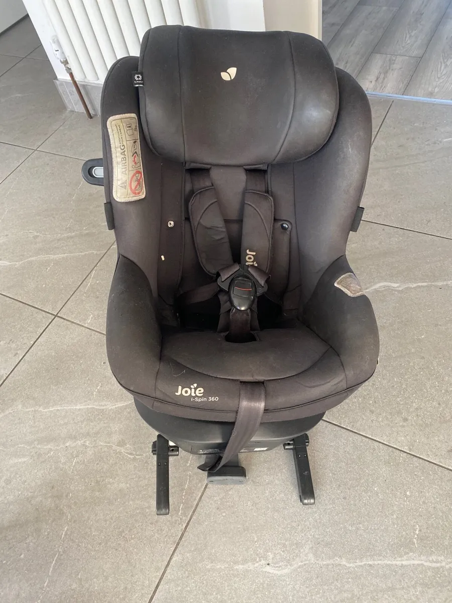 Toddler car seat - Image 1