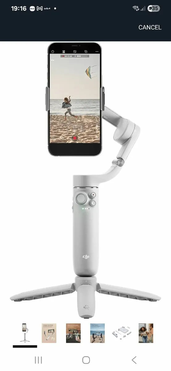 DJI OM5 - Image 4