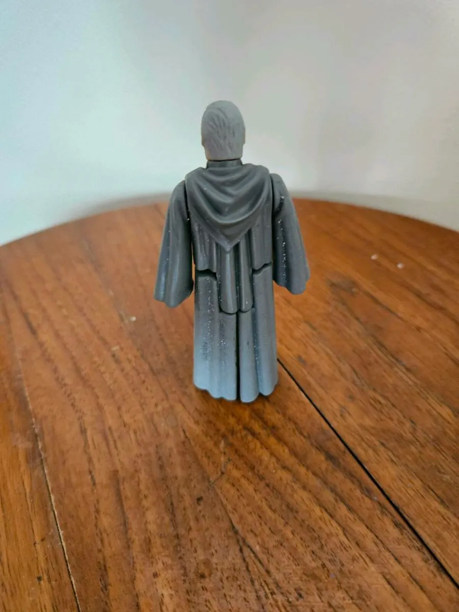 Vintage Star Wars POTF Last 17 Anakin - Image 3