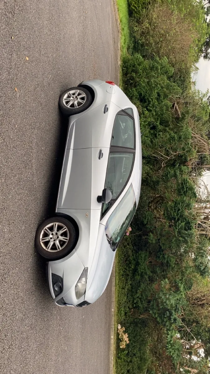 SEAT Ibiza 2011 1.2 Petrol New NCT - Image 3