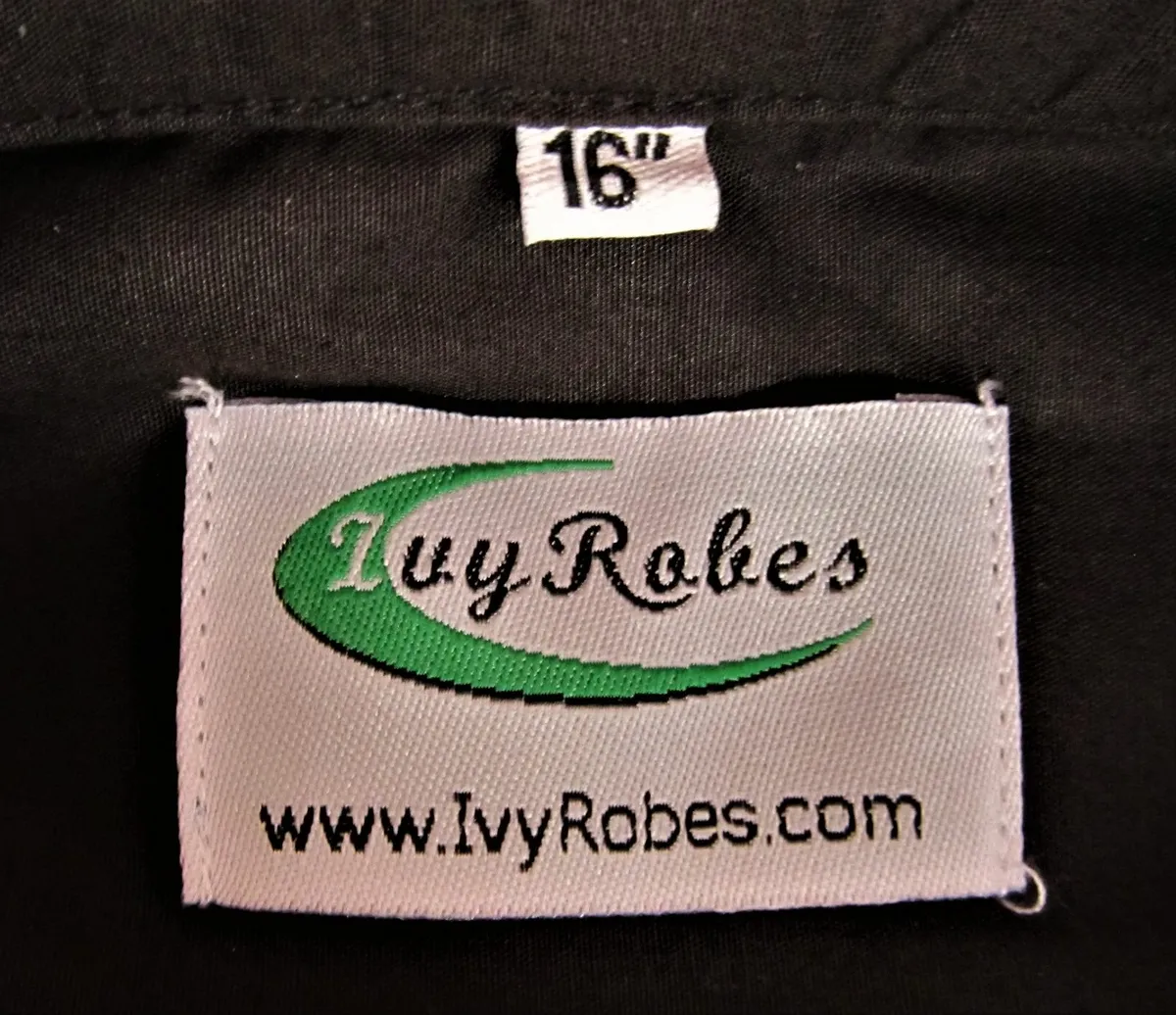 NEW.... Priests Shirt / Long Sleeve...NEW - Image 4