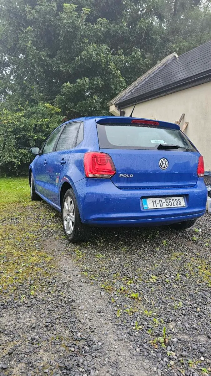 Volkswagen Polo 2011 - Image 1