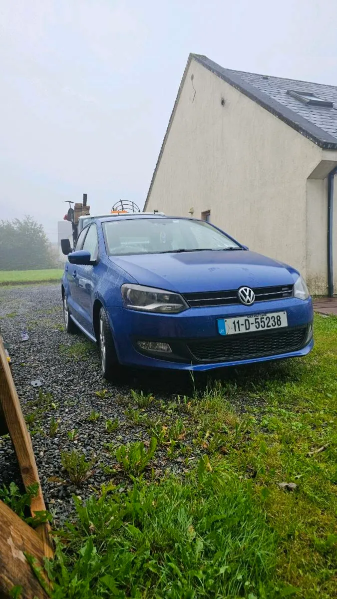 Volkswagen Polo 2011 - Image 3
