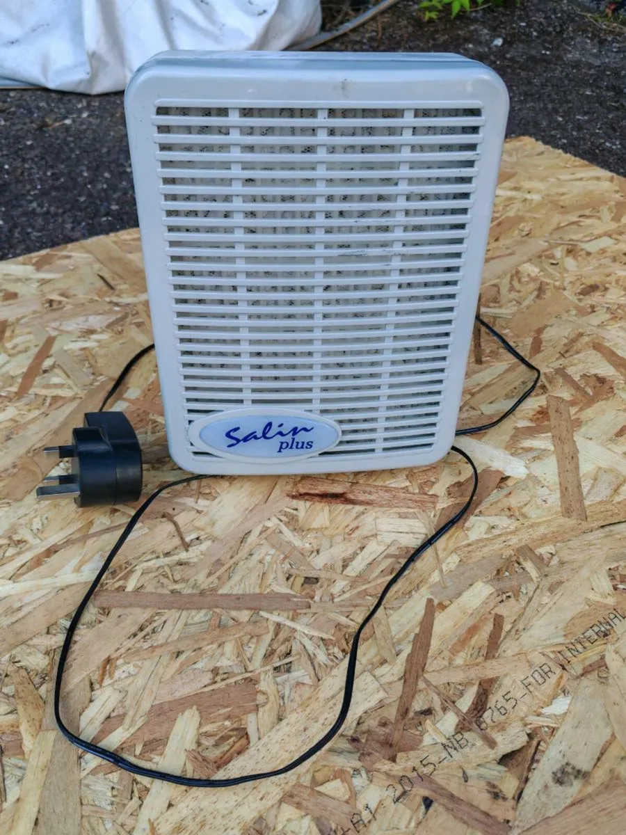 Salin plus - Image 1