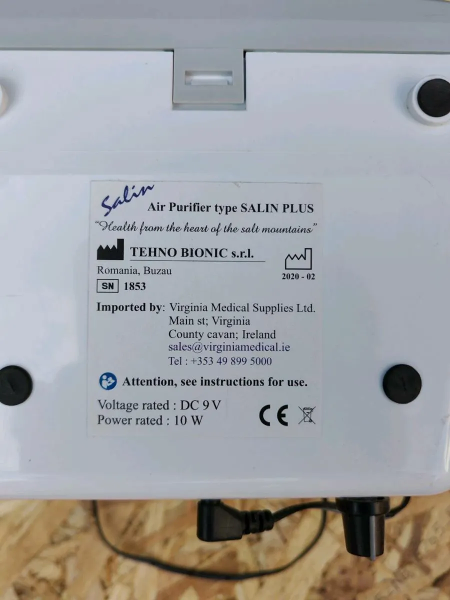 Salin plus - Image 2