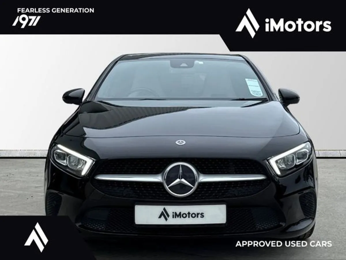 Mercedes-Benz A-Class A 180 d D Progressive Line - Image 2