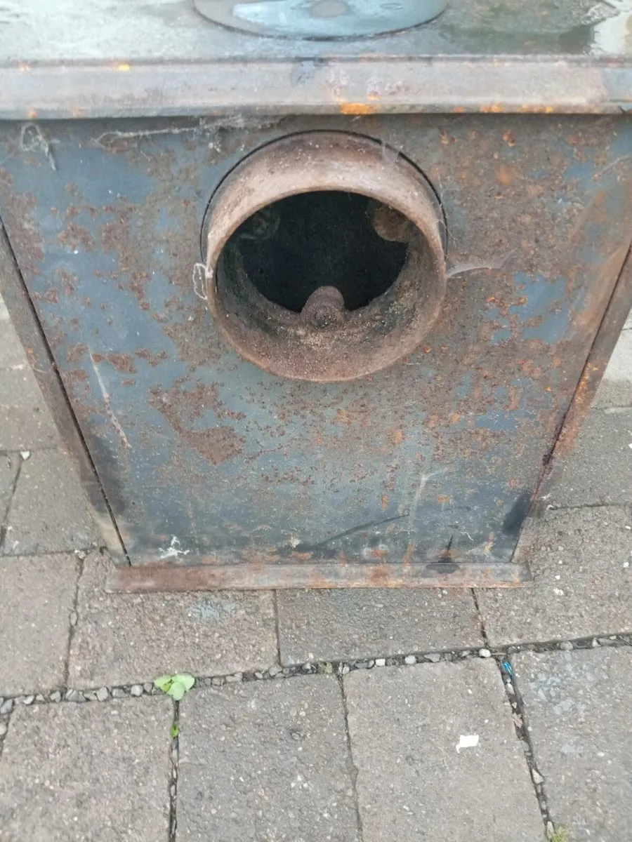 10kw stove - Image 3