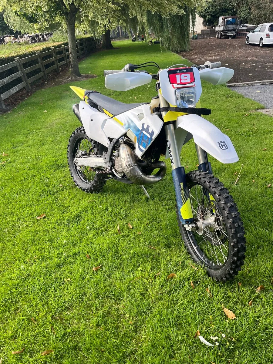 2024  Te 150 - Image 1