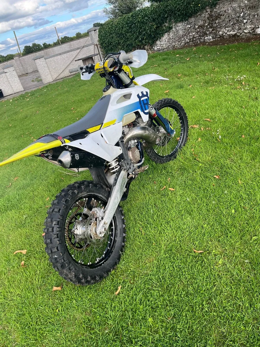 2024  Te 150 - Image 2
