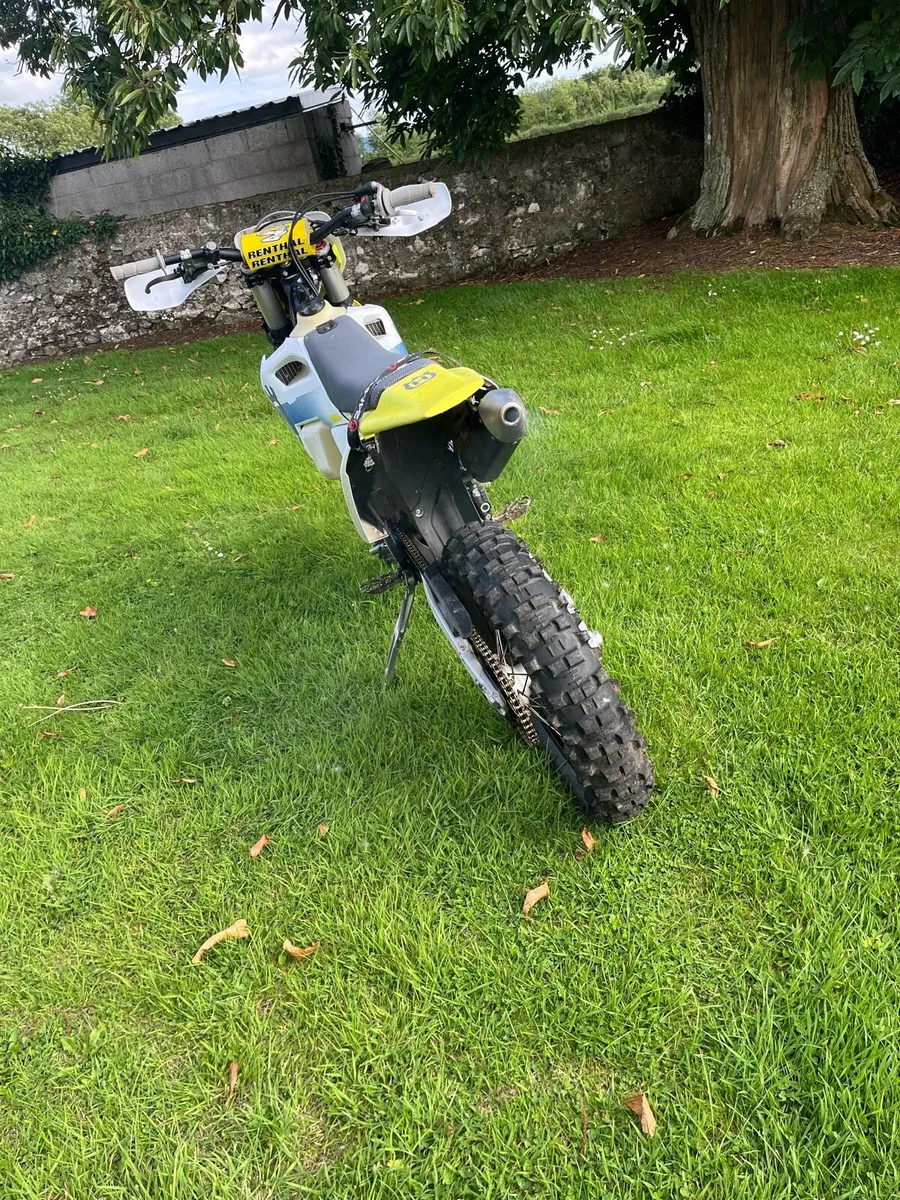 2024  Te 150 - Image 3