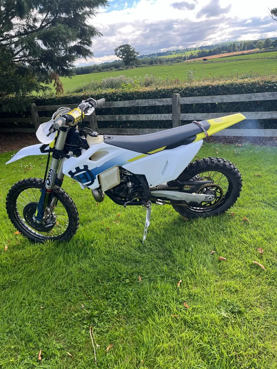 2024  Te 150 - Image 4