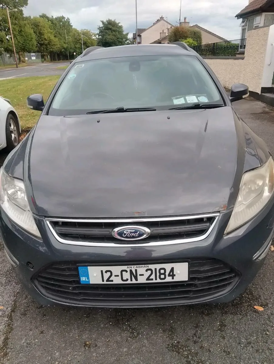Car - Image 1