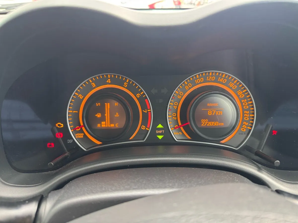Toyota Corolla - Image 3