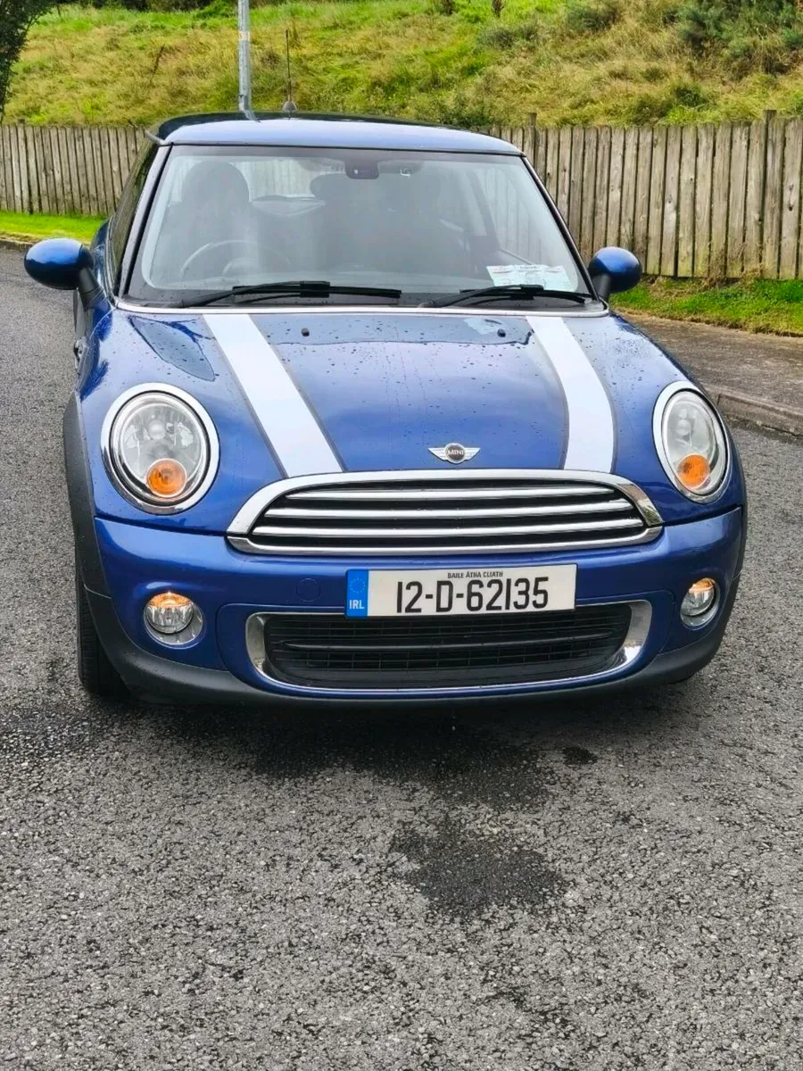 Mini One Cooper - Image 2