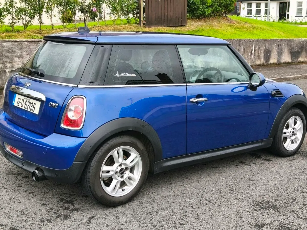 Mini One Cooper - Image 4