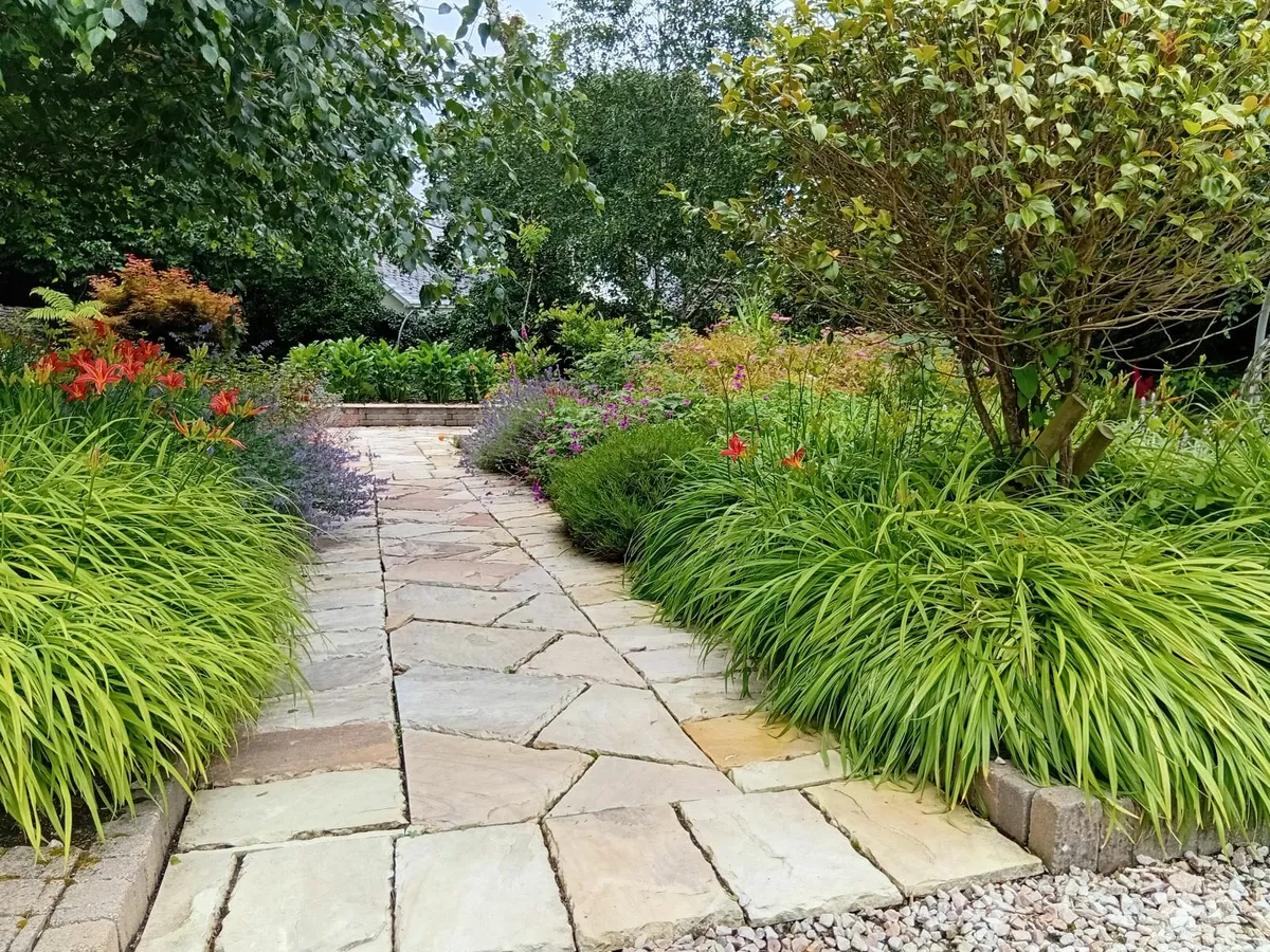 Landscape design - Image 1
