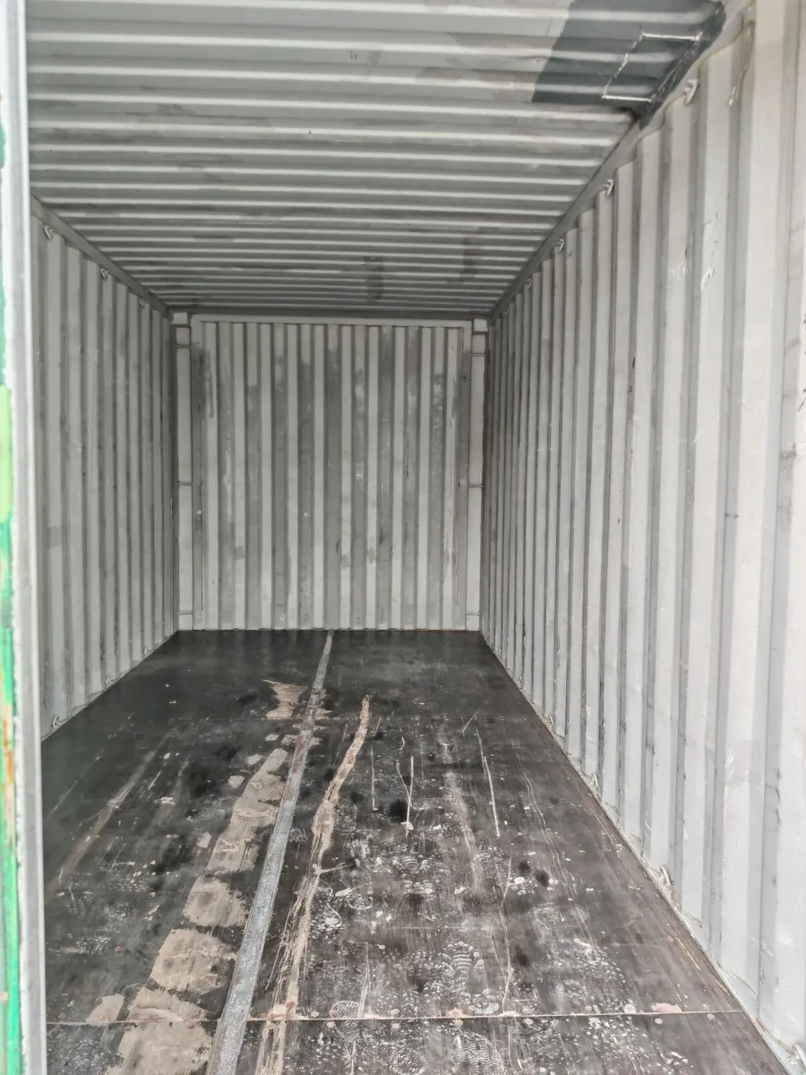 Shipping container - Image 4