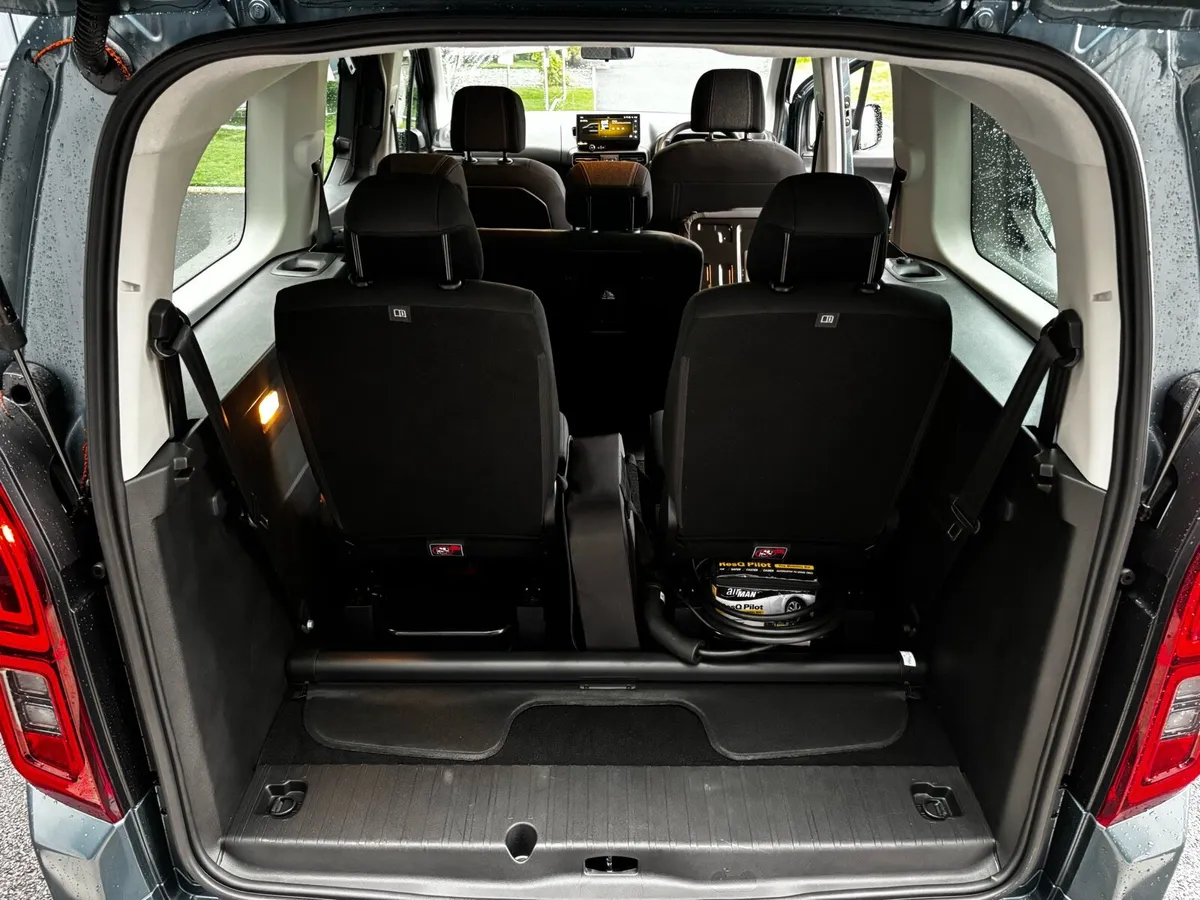 2024-7SEATER- COMBO E LIFE - Image 3