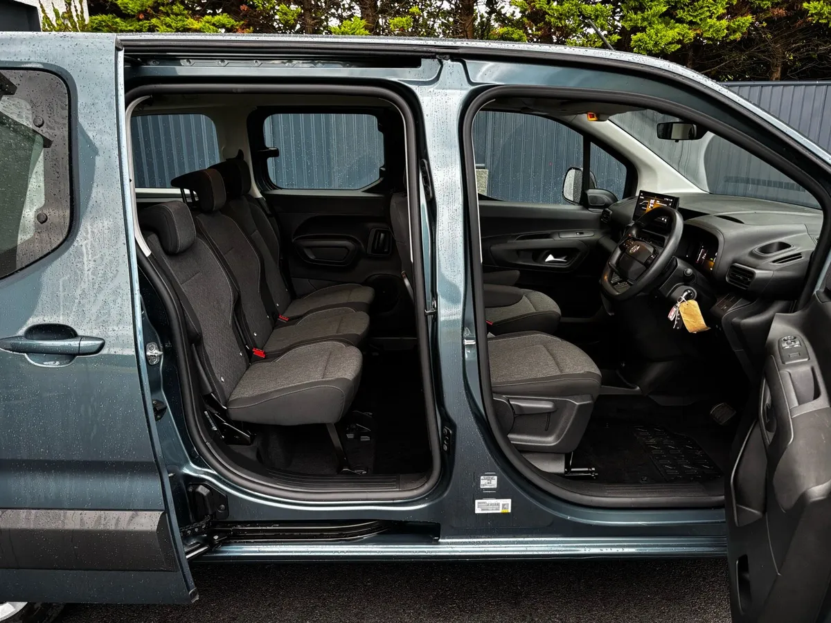 2024-7SEATER- COMBO E LIFE - Image 4