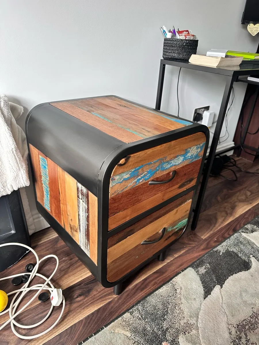 Bedside table - Image 3