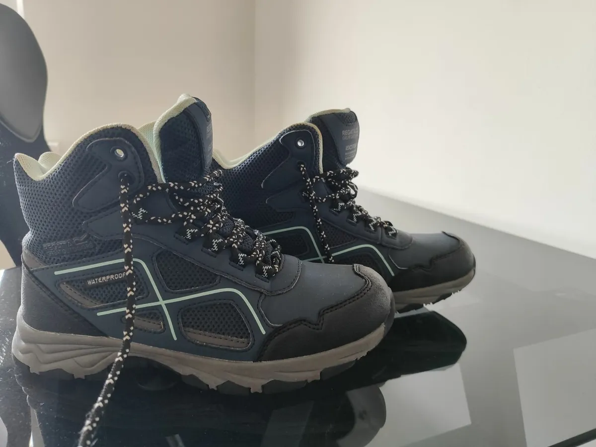 Shoes - Image 1