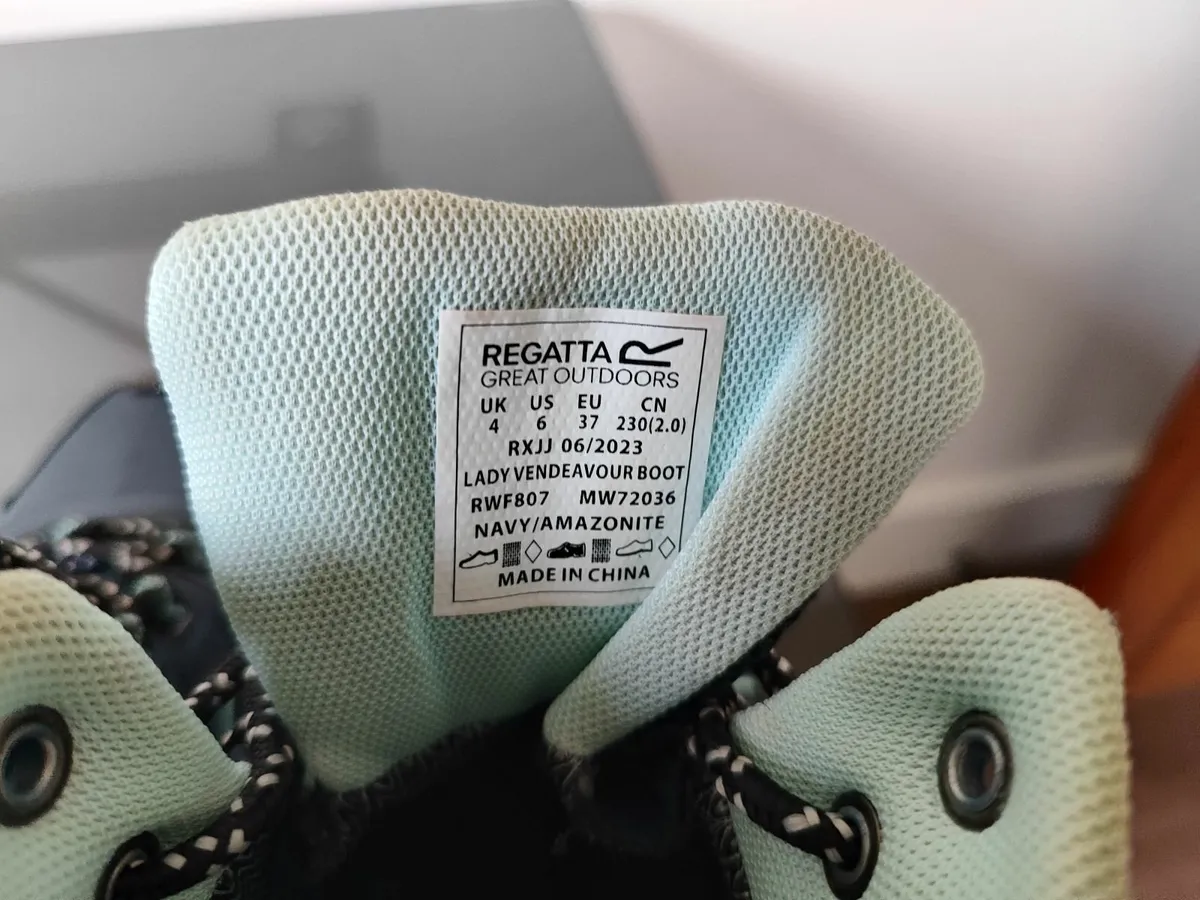 Shoes - Image 3