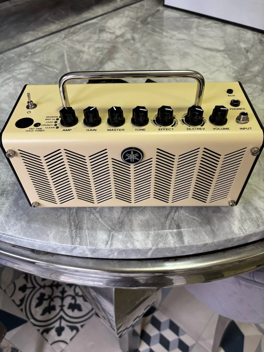 Yamaha THR5 amp - Image 2