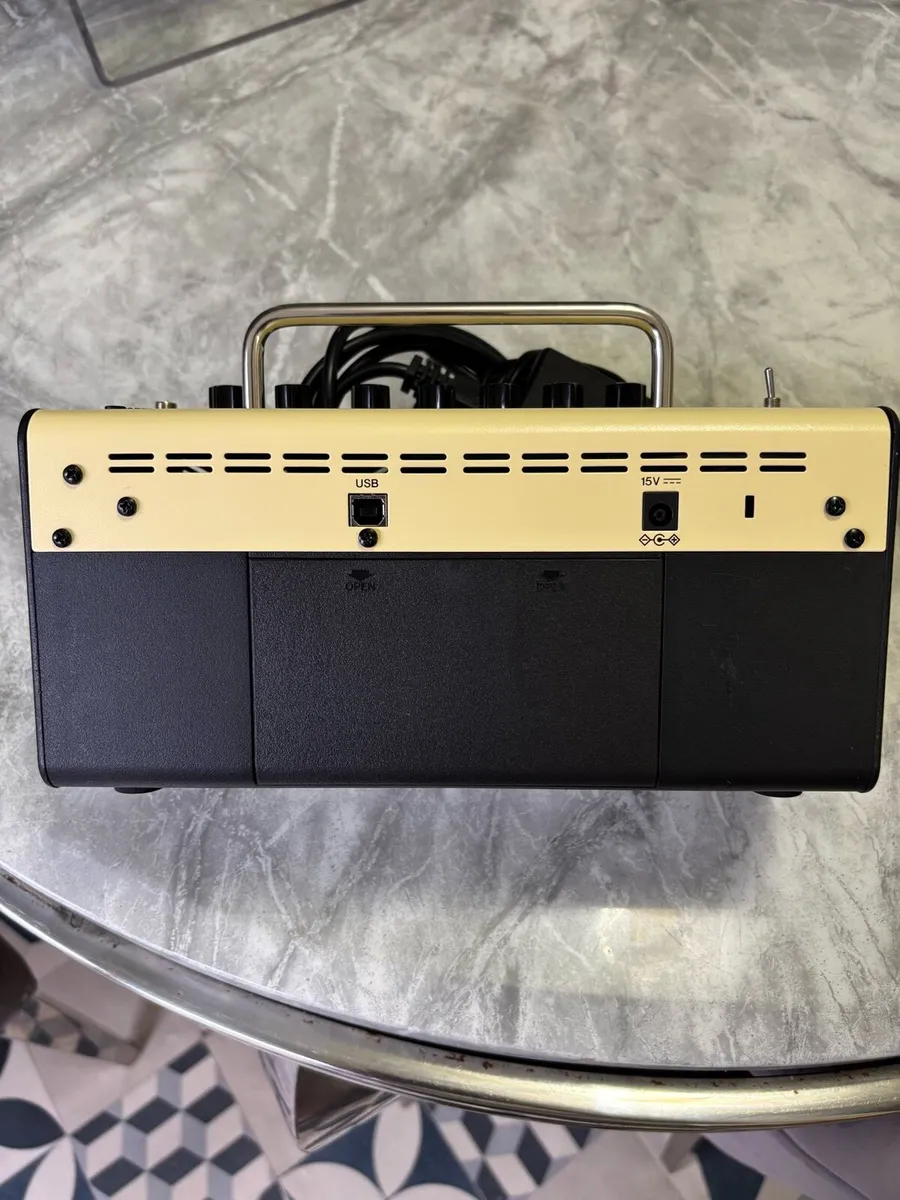Yamaha THR5 amp - Image 3