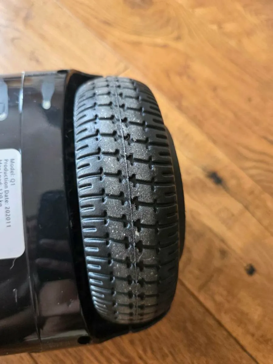 6.5 Inch Balancing Hoverboard - Image 4