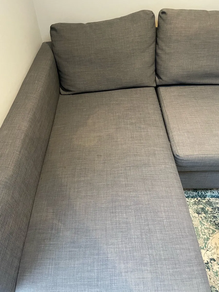 Sofa bed - Image 2