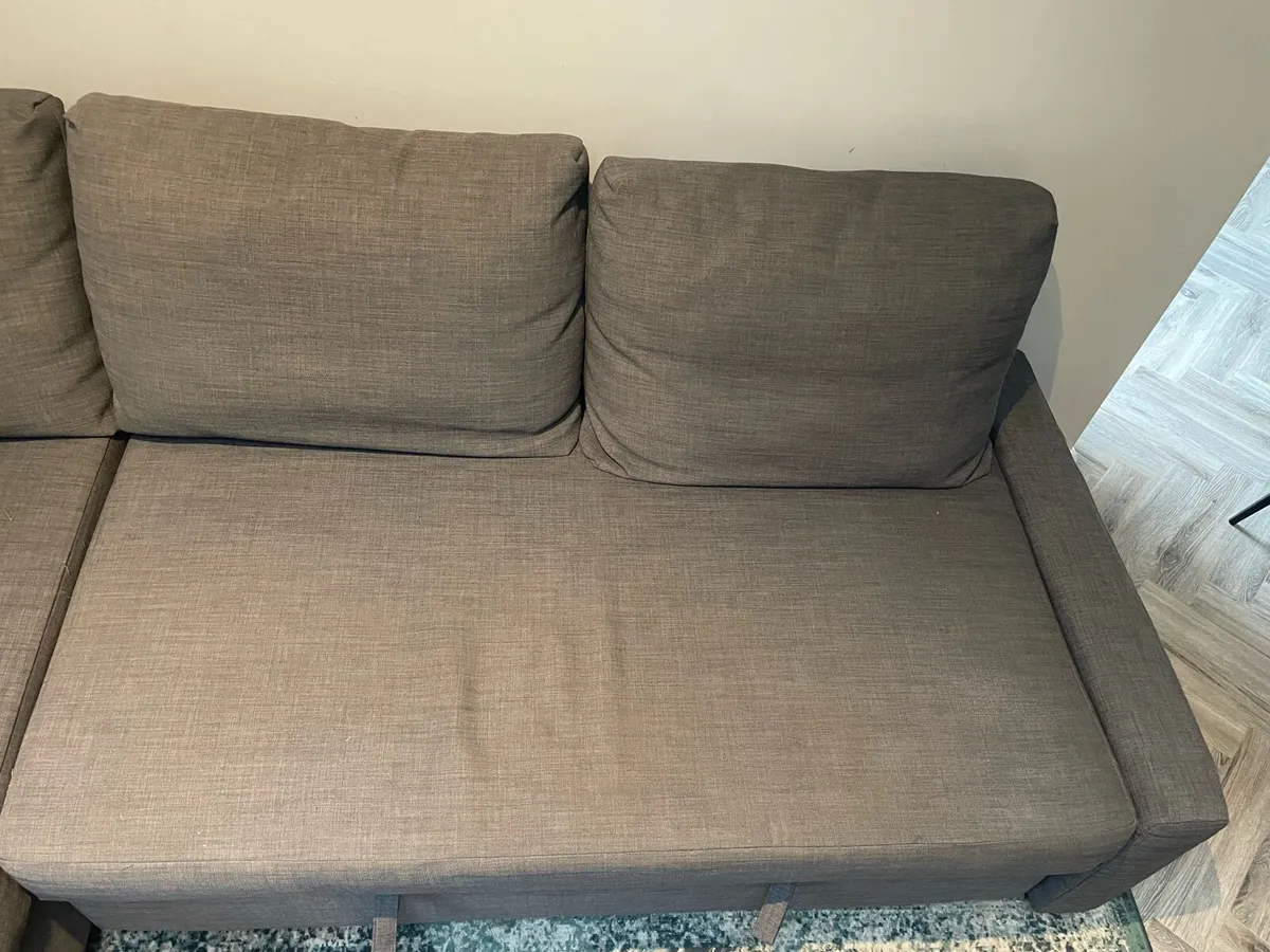Sofa bed - Image 3