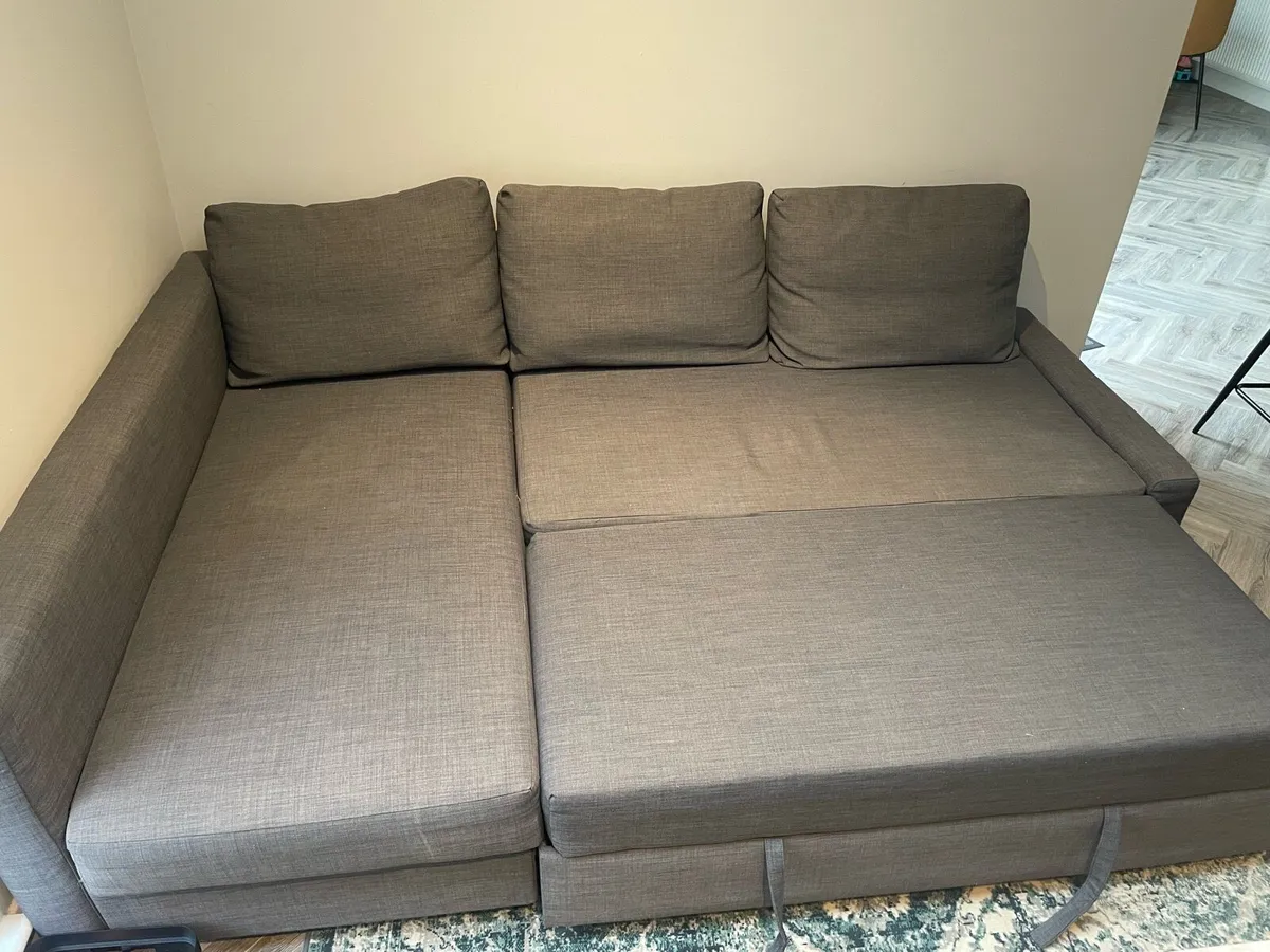 Sofa bed - Image 4