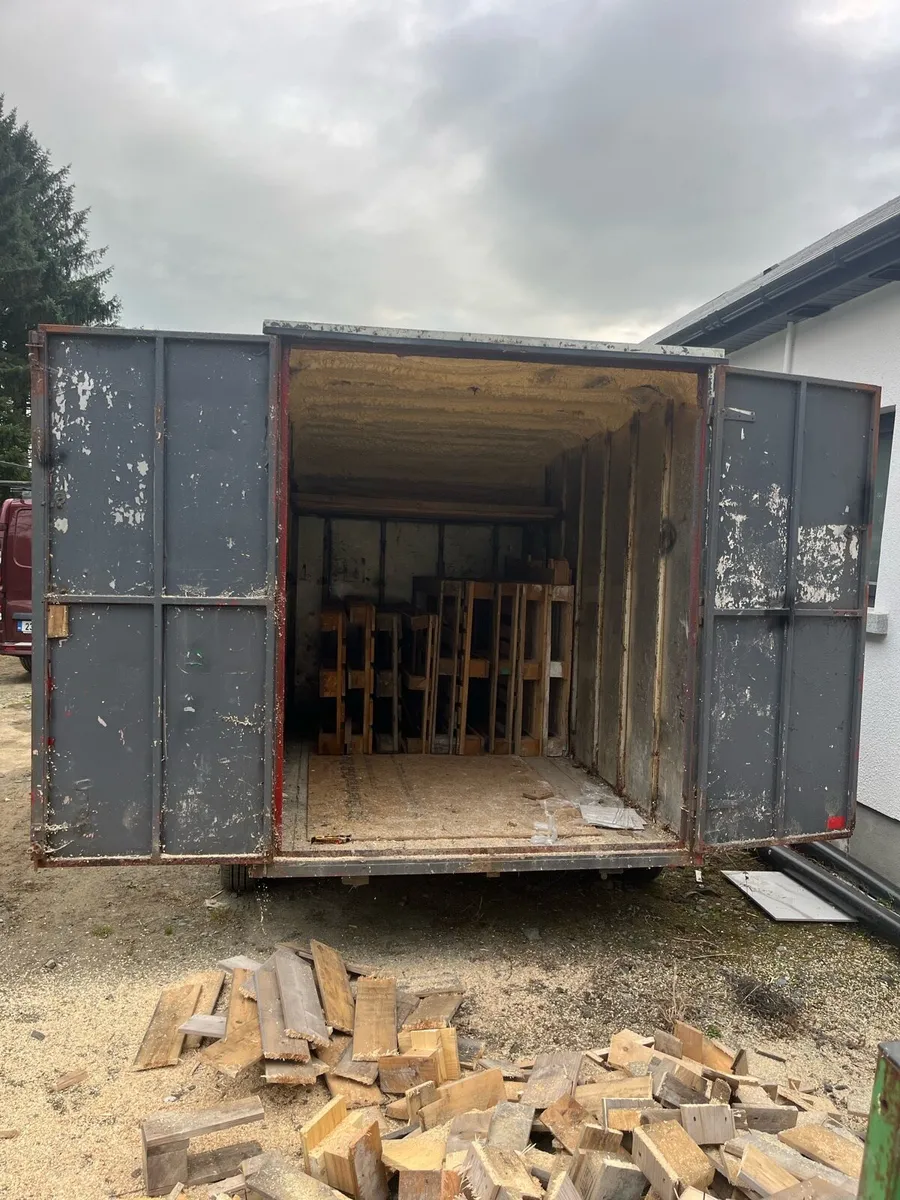Box trailer - Image 4