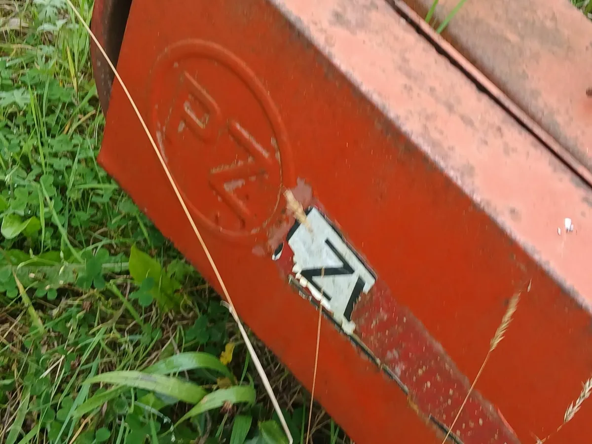 Rotary mower - Image 4