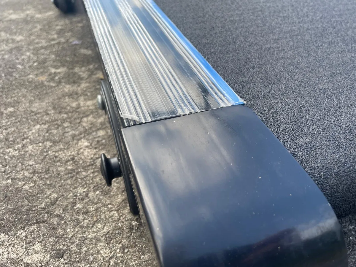 Capital Sports F100 Treadmill - Image 3