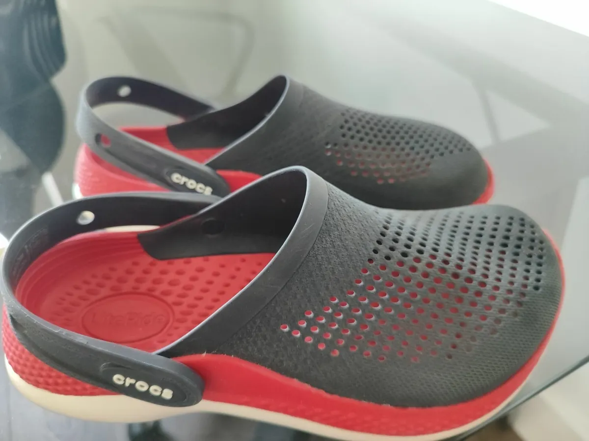 Shoes - Image 1
