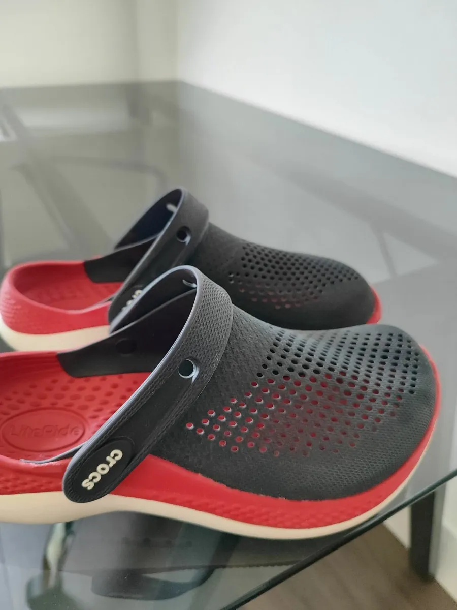 Shoes - Image 2